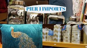 $100.00 for the pair or best offer. Shop With Me Pier 1 Imports Summer 2019 Home Decor Youtube