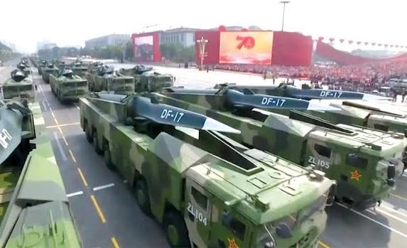Army University Press > Journals > Military Review > English Edition  Archives > China-Reader-Special-Edition-September-2021 > Mihal-PLA-Rocket- Force