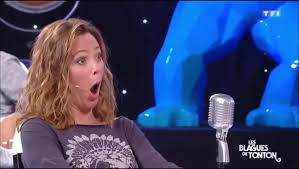 Blagues et humour · 1 decade ago. Les Blagues De Tonton 07 Avec Sandrine Quetier Peertube Fr