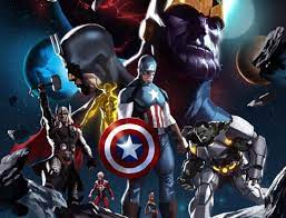 Upcoming Superhero Movies The Complete Release Schedule Den Of Geek From 2021 to 2023 and beyond. upcoming superhero movies the complete
