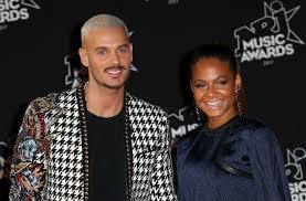 En effet, la belle jeune femme partage un message très touchant sur. Matt Pokora Et Christina Milian Attendent Leur Premier Enfant