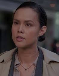 Ingrid Cochran's Instagram, Twitter & Facebook