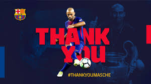 Search free mascherano wallpapers on zedge and personalize your phone to suit you. Barca To Hold An Institutional Farewell Ceremony For Javier Mascherano