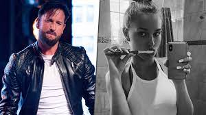 Doch ein blick in ihr profil verrät nun: Der Wendler Und Seine Laura Sie Sagt Er Sei Leidenschaftlicher Lover Leute Bild De