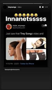 The track was written by johntá austin and joshua j. Tqv5xdounyqafm