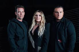 M-22 Teams Up With Ella Henderson for New Song “Heartstrings” - pm studio  world wide music news