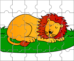 5 Puzzles Gratis Para Imprimir Pequeocio Rompecabezas Para Imprimir Rompecabezas Para Armar Puzzles Para Ninos