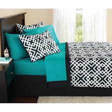 Black and white nursery bedding. Twin Xl Bedding Walmart Com