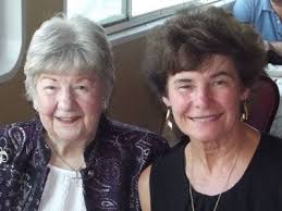 Virginia (Jean) Hutchinson