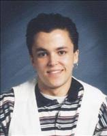 Chadwick Kiviaho Obituary (1976-2008)
