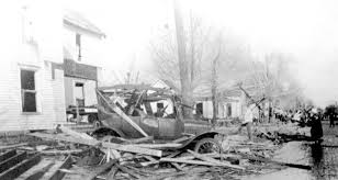 From technology to communications and the science of meteorology itself, many things have changed since 1925. 1925 Terror Fell From The Sky 89th Anniversary Of The Tri State Tornado Local News Thesouthern Com
