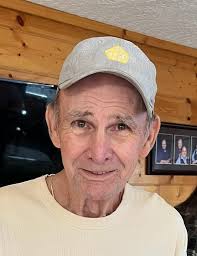 Obituary information for Earnest "Ernie" Bruce Murphy