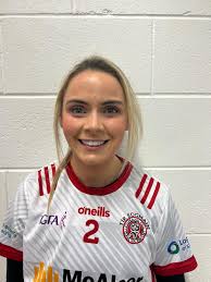 Congratulations Aoibhinn McHugh, Emma Jane Gervin, Jayne Lyons, Maria  Canavan and Meabh Corrigan who have been named in the 2024 Ladies Gaelic  Football national league division two team of the year. THE