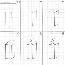 Learn How To Draw Fun Things With Easy Instructions Also Great For To Do With Kids Twice A Week New Random Things To Dr Doodle Drawings Easy Drawings Doodles