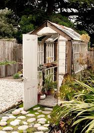 Jardin Jardins Idee Jardinage Fleur Jardin