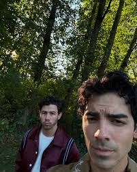 Jonas Brothers News added a new photo.