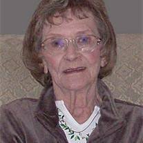 Elnora Nelson Obituary 2009