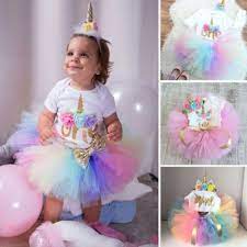 Listen to your favorite music now on audacy. Calsunbaby 3pcs Baby Girls 1st Birthday Outfit Party Romper Skirt Cake Smash Tutu Dress Walmart Com Walmart Com