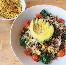 Maybe you would like to learn more about one of these? Mendocino Farms On Twitter It S Almost Lunchtime And The Avocado Quinoa Superfood Ensalada And Curried Couscous Are Calling What Are You Having Https T Co Imv8mljdml