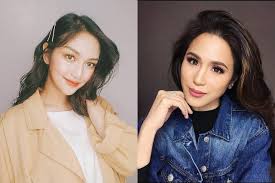 She was born on february 26, 2000 and her birthplace is philippines. Charlie Dizon On Spotlight With Young Teddie Portrayal In Four Sisters Before The Wedding Trailer