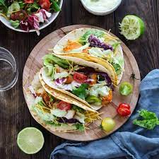Fortunately, there are dozens of pleasant and entertaining cocktails to choose from for your taco pairings. What To Serve With Fish Tacos 16 Complementary Side Dishes