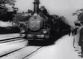 Maybe you would like to learn more about one of these? The Arrival Of A Train Archives Celluloid Paradiso