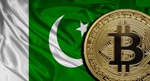 Block Chain + Bitcoins Legal in Pakistan By 2047