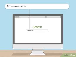 Your texas dba , also known as an assumed business name, is required so you can open a business bank account in your business name. How To Apply For A Dba In Texas 15 Steps With Pictures