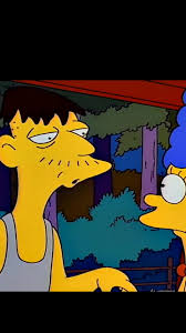 The Simpson Cletus y sus Hijos