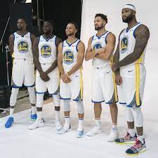 Find out the latest on your favorite nba players on cbssports.com. The 2018 19 Golden State Warriors Sonics Rising