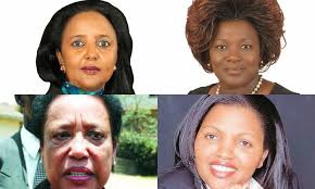 On thursday morning, according to his family. Wanaume Kamili Meet The Mysterious Men Married To These 5 Kenya S Richest Women Photos