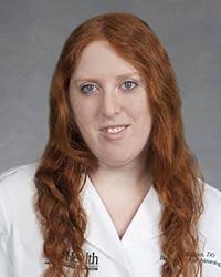 Dr. Paige Kalika, DO