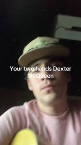 Dexter Mcqueen