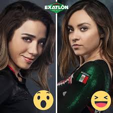 Ayer ellas tuvieron diferencias en el juego! ¿Quién es tu favorita? ¡Vota y  platícanos por qué en los comentarios! 💪 ME SORPRENDE: Antonieta Gaxiola  ME DIVIERTE: Ana Lago