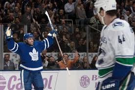We weren't good enough in the details of our game and staying with it all the way through. Game 12 Review Toronto Maple Leafs 6 Vs Vancouver Canucks 3 Maple Leafs Hotstove