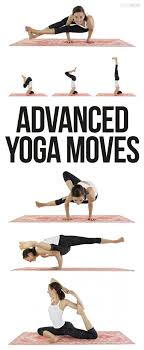 Here Are Some Advanced Yoga Moves To Get Your Body In Shape Yoga Poses Advanced Advanced Yoga Intermediate Yoga Poses