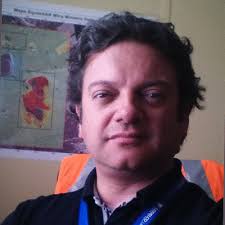 Victorino Moyano Escobar