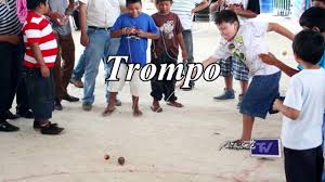 Pueden jugar niños a partir de 5 años ya que a esa edad ya comprenden las reglas del juego. Tradiciones En Mexico Juegos Tradicionales Youtube