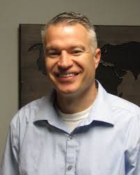 Congratulations to Mr. Adam Caldwell