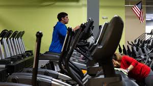 Our gyms are the latest places to suffer from this 'lifehacking'. Is It Safe To Go Back To The Gym The New York Times