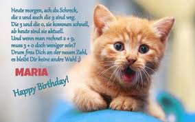 If you don't know about our dominion bible institute, you should!! Alles Gute Zum Geburtstag Maria Bilder Gluckwunsche 27 Stk