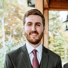 Andrew Ohl's Instagram, Twitter & Facebook