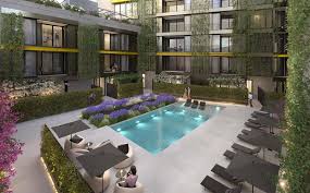 Ausgewählte häuser, fincas, villen zur langzeitmiete. Neubau Wohnungen Penthauser New Home Mallorca