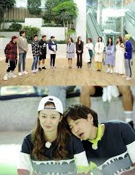 Yoo min ho hee ja's youngest son (support role). Lee Kwang Soo And Jun So Min Experience Romance And Revenge On Running Man Soompi