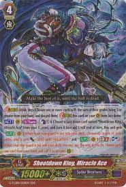 Do not stay without trying it, download it for free and have fun creating any card you can imagine !! 12 Days Of Anime 3 I Quit Cardfight Vanguard And This Is Why Swabulous Max