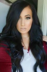 Black hair is gradually becoming trendy all around the world. The Best Clip In Hair Extensions For All Hair Types The Trend Spotter