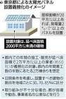 【東京都】都内新築住宅に「太陽光パネル」義務化、住宅メーカーに配慮か…今秋にも基本方針