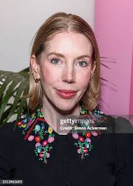 4,157 Catherine Ryan Photos & High Res Pictures