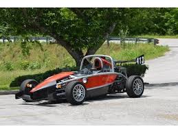 Get geared up to go ballistic with the brake horsepower on this ariel atom track experience! Ariel Atom Used Search For Your Used Car On The Parking