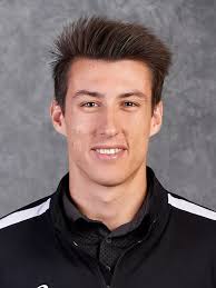 2020 Men's Volleyball Roster